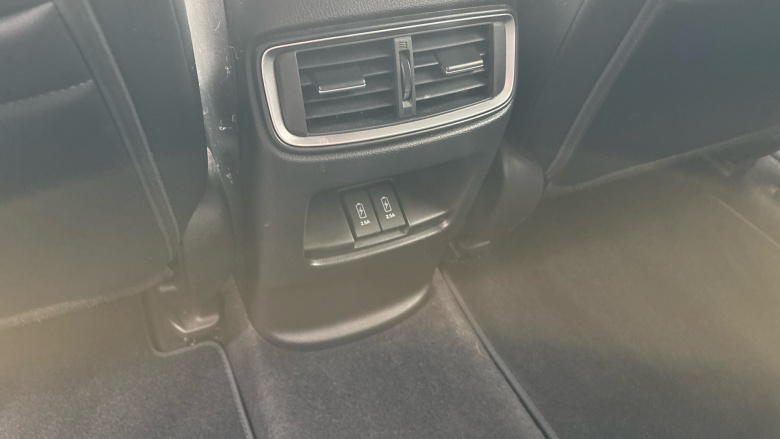 Honda CR-V 2.0 i-MMD Hybrid SR 5dr eCVT Hybrid Estate